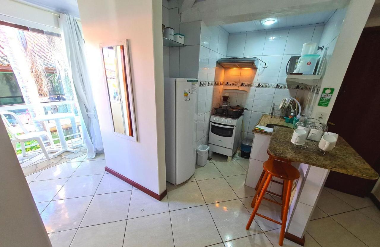 Pousada Solar De Geriba Armacao dos Buzios Номер фото